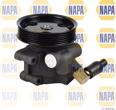 NAPA NPS1247 - Hydraulic Pump, steering system www.autospares.lv