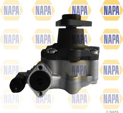 NAPA NPS1255 - Hydraulic Pump, steering system www.autospares.lv