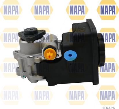 NAPA NPS1269 - Hydraulic Pump, steering system www.autospares.lv