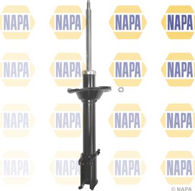 NAPA NSA1444 - Amortizators autospares.lv