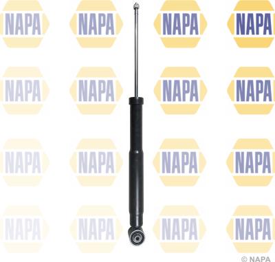 NAPA NSA1443 - Amortizators autospares.lv