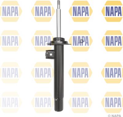 NAPA NSA1450 - Amortizators www.autospares.lv