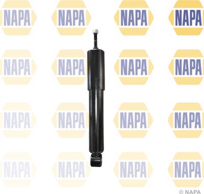 NAPA NSA1452 - Amortizators www.autospares.lv