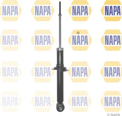 NAPA NSA1464 - Amortizators www.autospares.lv