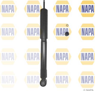 NAPA NSA1467 - Amortizators www.autospares.lv