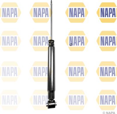 NAPA NSA1409 - Amortizators www.autospares.lv