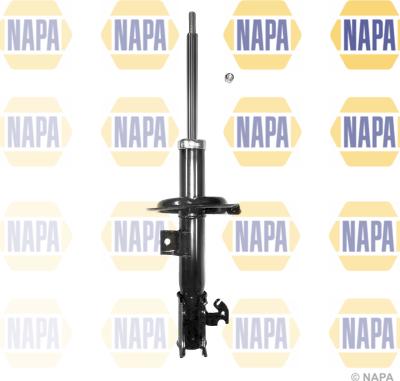 NAPA NSA1401 - Shock Absorber www.autospares.lv