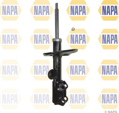 NAPA NSA1402 - Amortizators autospares.lv