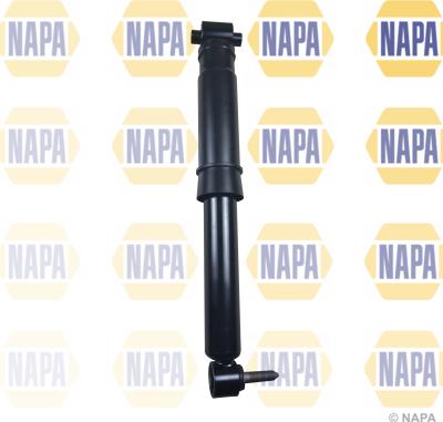 NAPA NSA1419 - Shock Absorber www.autospares.lv