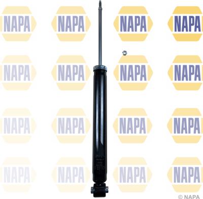 NAPA NSA1411 - Амортизатор www.autospares.lv