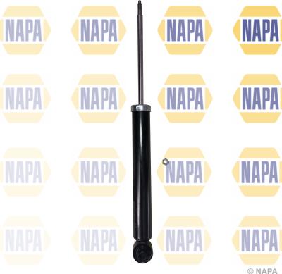 NAPA NSA1418 - Амортизатор www.autospares.lv