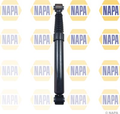 NAPA NSA1412 - Amortizators autospares.lv