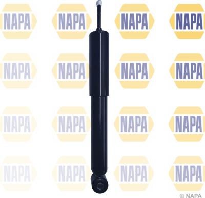 NAPA NSA1417 - Amortizators www.autospares.lv