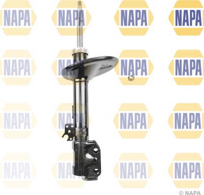 NAPA NSA1482 - Amortizators www.autospares.lv