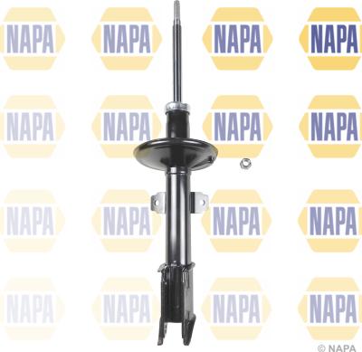 NAPA NSA1487 - Shock Absorber www.autospares.lv