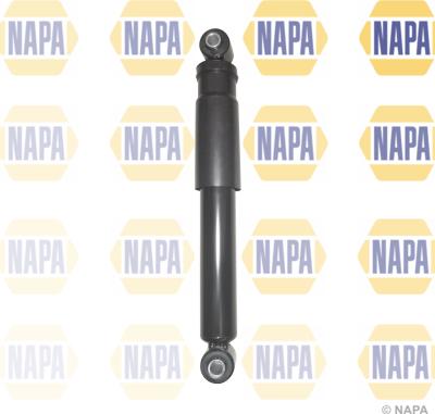 NAPA NSA1438 - Amortizators www.autospares.lv