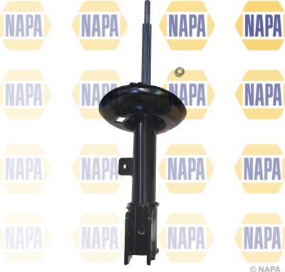 NAPA NSA1426 - Amortizators autospares.lv