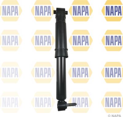 NAPA NSA1420 - Amortizators www.autospares.lv