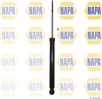 NAPA NSA1428 - Amortizators www.autospares.lv