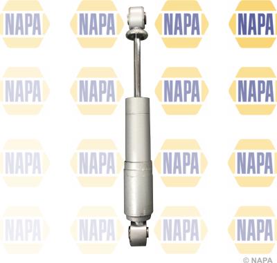 NAPA NSA1472 - Amortizators www.autospares.lv