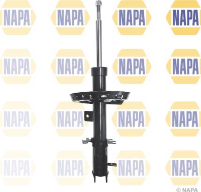 NAPA NSA1595 - Amortizators autospares.lv