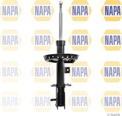 NAPA NSA1593 - Amortizators autospares.lv