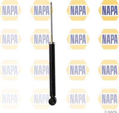 NAPA NSA1549 - Amortizators autospares.lv