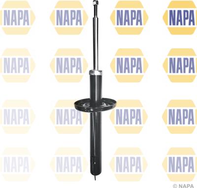 NAPA NSA1559 - Amortizators www.autospares.lv