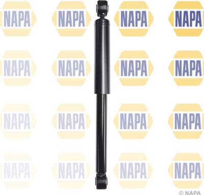 NAPA NSA1557 - Shock Absorber www.autospares.lv