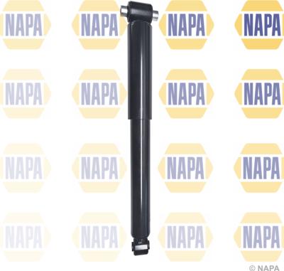 NAPA NSA1509 - Amortizators www.autospares.lv