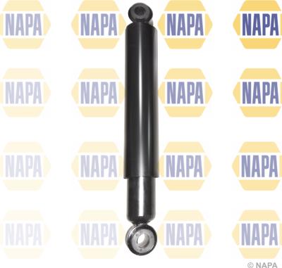 NAPA NSA1501 - Amortizators autospares.lv