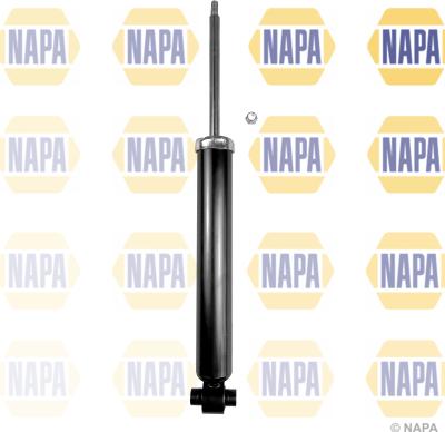 NAPA NSA1507 - Amortizators www.autospares.lv