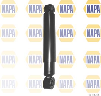 NAPA NSA1513 - Shock Absorber www.autospares.lv