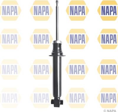 NAPA NSA1589 - Amortizators www.autospares.lv