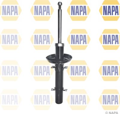 NAPA NSA1581 - Shock Absorber www.autospares.lv