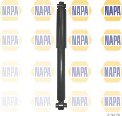 NAPA NSA1538 - Amortizators www.autospares.lv