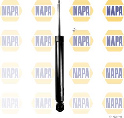 NAPA NSA1523 - Amortizators www.autospares.lv