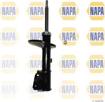 NAPA NSA1662 - Amortizators autospares.lv