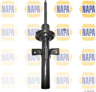 NAPA NSA1095 - Shock Absorber www.autospares.lv