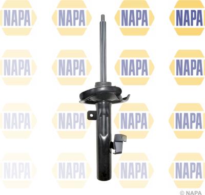 NAPA NSA1098 - Amortizators autospares.lv