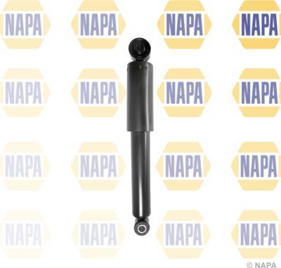 NAPA NSA1045 - Amortizators autospares.lv