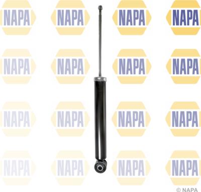 NAPA NSA1046 - Amortizators www.autospares.lv