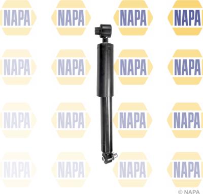 NAPA NSA1058 - Amortizators autospares.lv