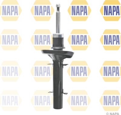 NAPA NSA1069 - Shock Absorber www.autospares.lv