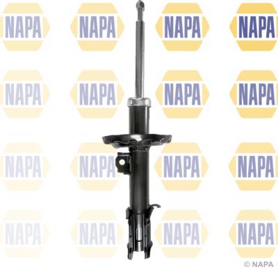 NAPA NSA1009 - Shock Absorber www.autospares.lv