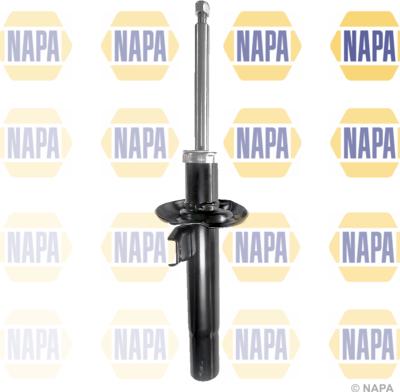 NAPA NSA1014 - Shock Absorber www.autospares.lv