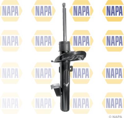 NAPA NSA1016 - Amortizators autospares.lv