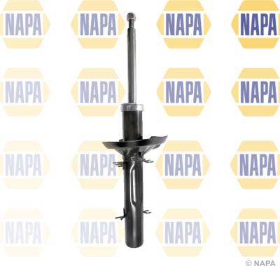 NAPA NSA1013 - Shock Absorber www.autospares.lv