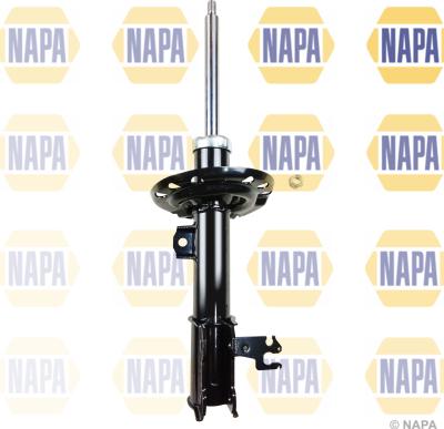 NAPA NSA1012 - Amortizators www.autospares.lv