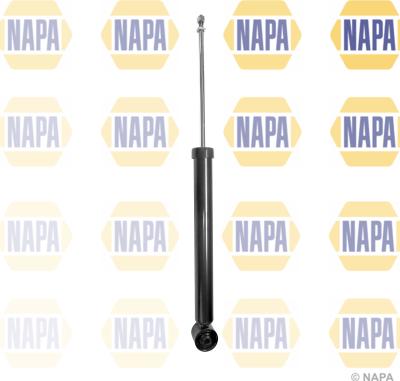 NAPA NSA1034 - Амортизатор www.autospares.lv